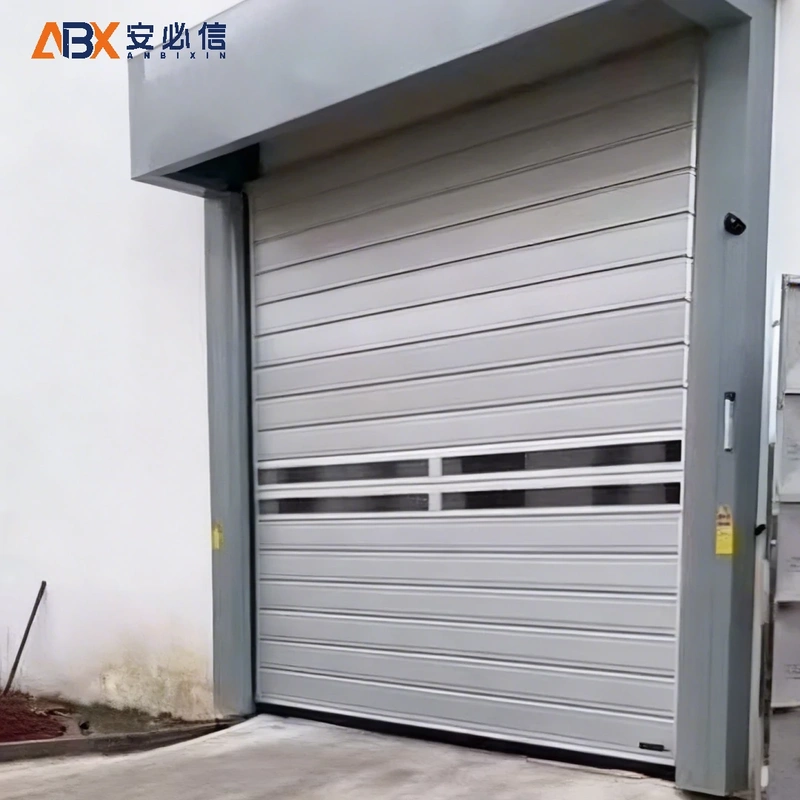 汉中市厂房高速门